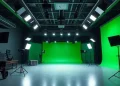 Movie Making Studio