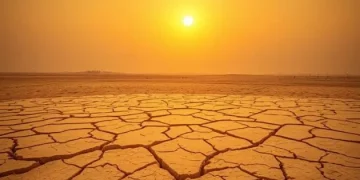 Heatwave