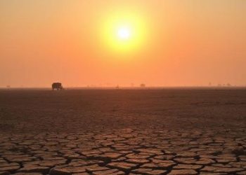 Heatwave Pakistan