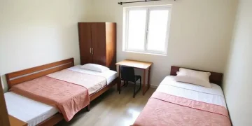 Hostel