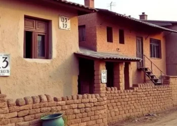 villages house numbers Punjab