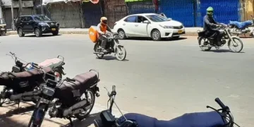 Market Shutdown Shops