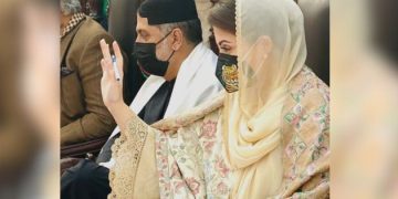 Maryam Pic