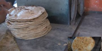 Pakistani Tandoor