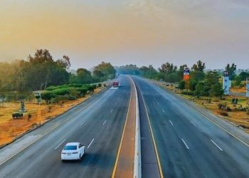Motorway