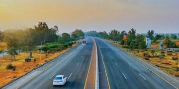 Motorway