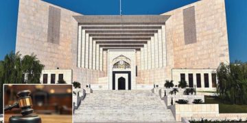 Supreme Court (SC)