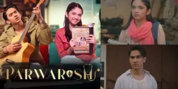 Parwarish New Drama Serial