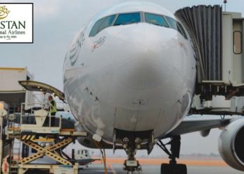 PIA Airline