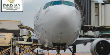 PIA Airline