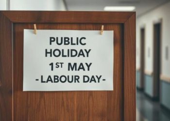 Public Holiday