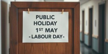 Public Holiday