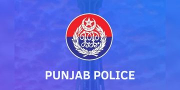 Punjab Gov Police