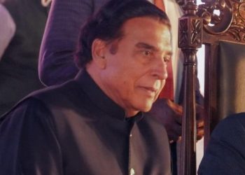 Raja Pervaiz Ashraf Image