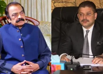 Sanaullah & Memon
