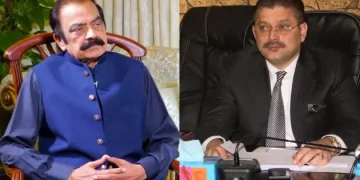 Sanaullah & Memon