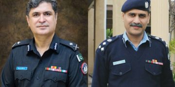 Image of Riffat and Waqar