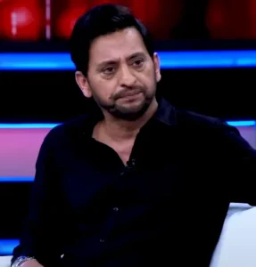 Shirin Farhad drama cast, timing and episode schedule revealed 4 Pakistani Actor Saleem Mairaj