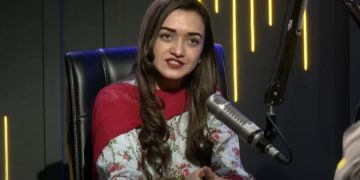 Sanam Javed Image