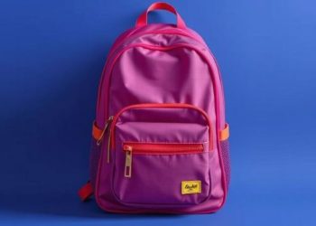 School Bag