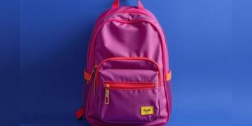 School Bag