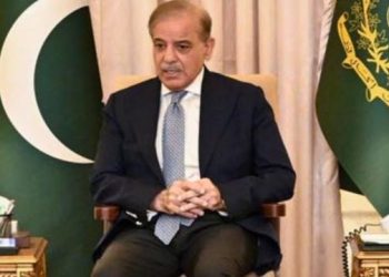 Shehbaz Sharif Pic