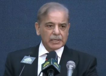 Image of Shehbaz Sharif
