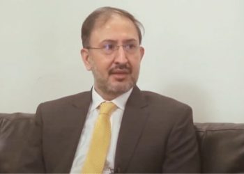 Haider Shah