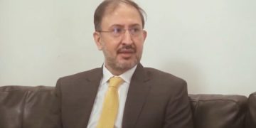 Haider Shah