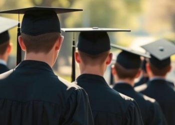 Image Show Uni Students