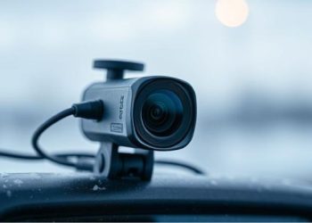 Camera Installed in Vehicle