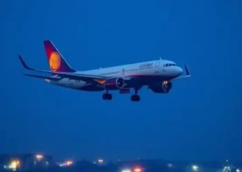 aero plane