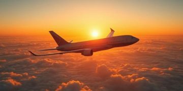 Indian airlines have faced significant losses due to the closure of Pakistani airspace