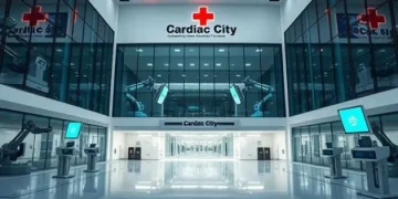 Cardiac City