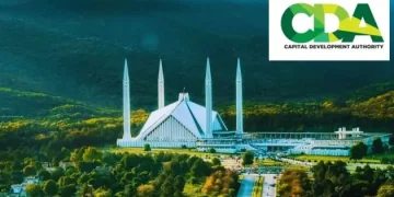 CDA Islamabad
