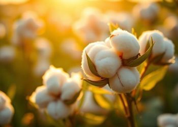 Cotton Plant Picture
