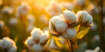 Cotton Plant Picture