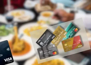 card payment refusing restaurants