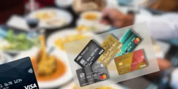 card payment refusing restaurants