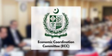 Economic Coordination Committee (ECC)