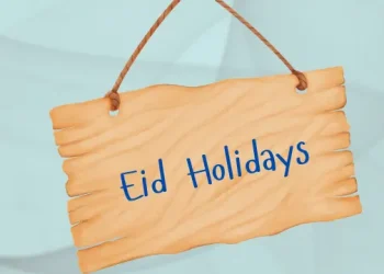 Holidays Eid Pakistan