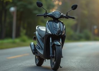 Electric Bike