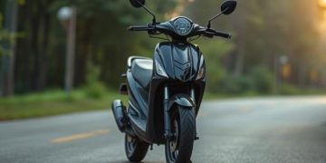 Electric Bike