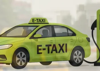 Etaxi