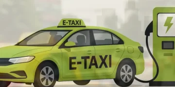Etaxi
