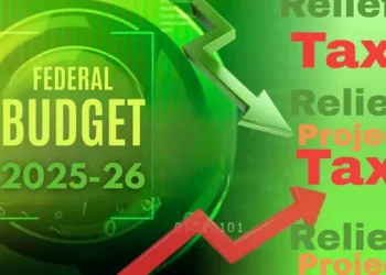 Pakistan federal budget 2025-26