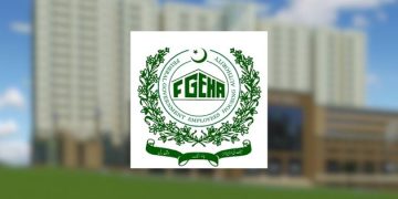 Federal Government Employees Housing Authority