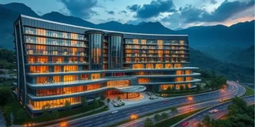 Picture of Beautiful Hotel