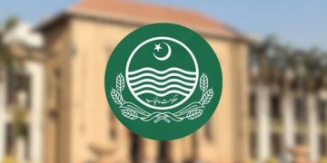 Pakistan's Province Punjab Gov