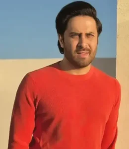 Humraaz geo tv drama cast name, timing, story, schedule announced 5 Haroon Shahid Picture